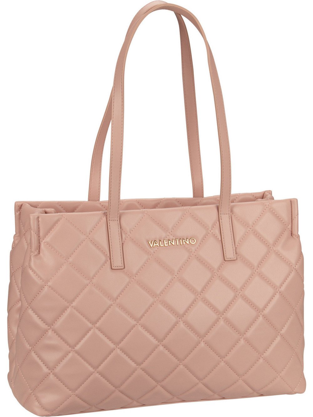 Valentino by Mario Valentino Shopper Damen Kunstleder