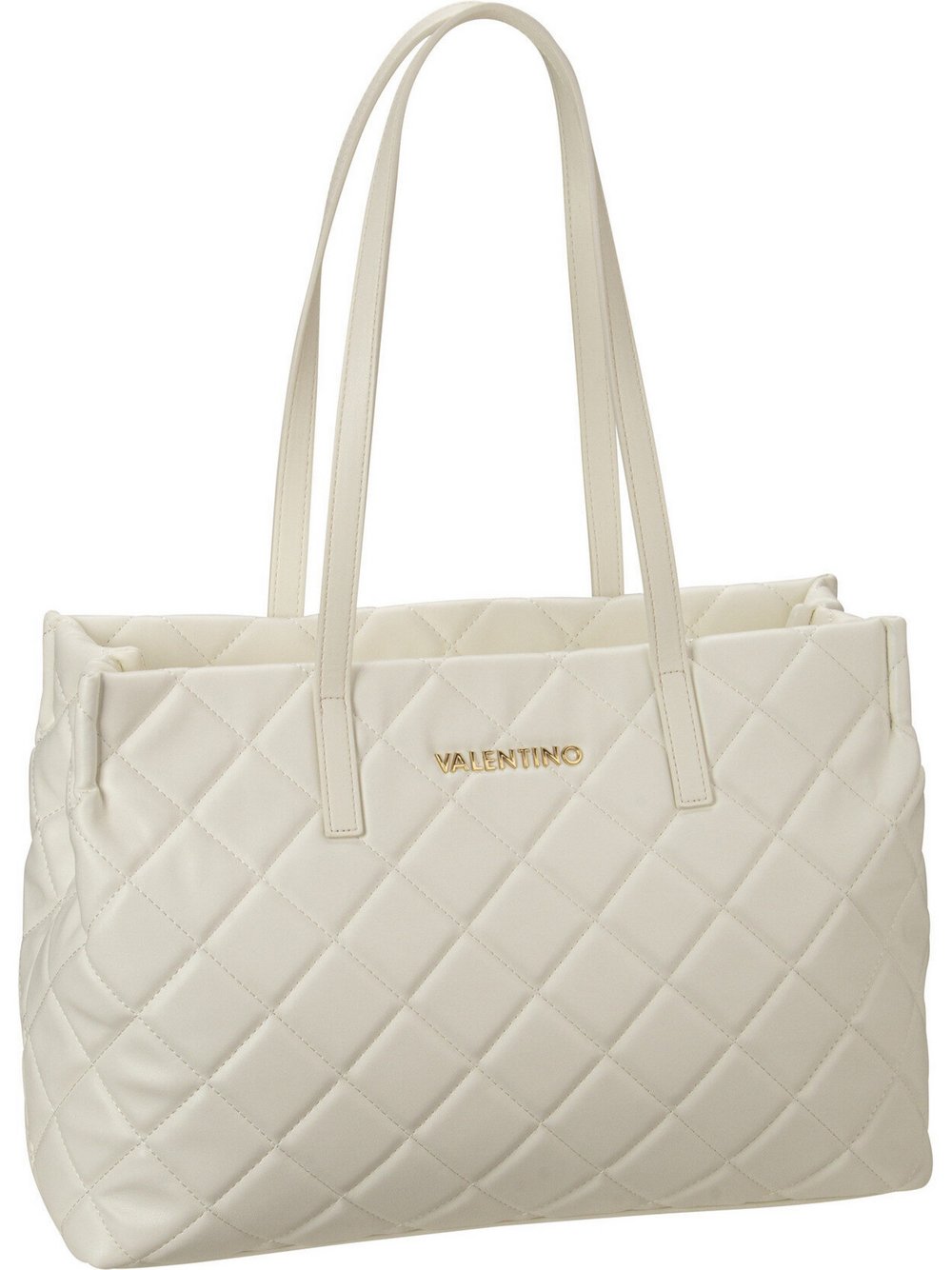 Valentino by Mario Valentino Shopper Damen Kunstleder