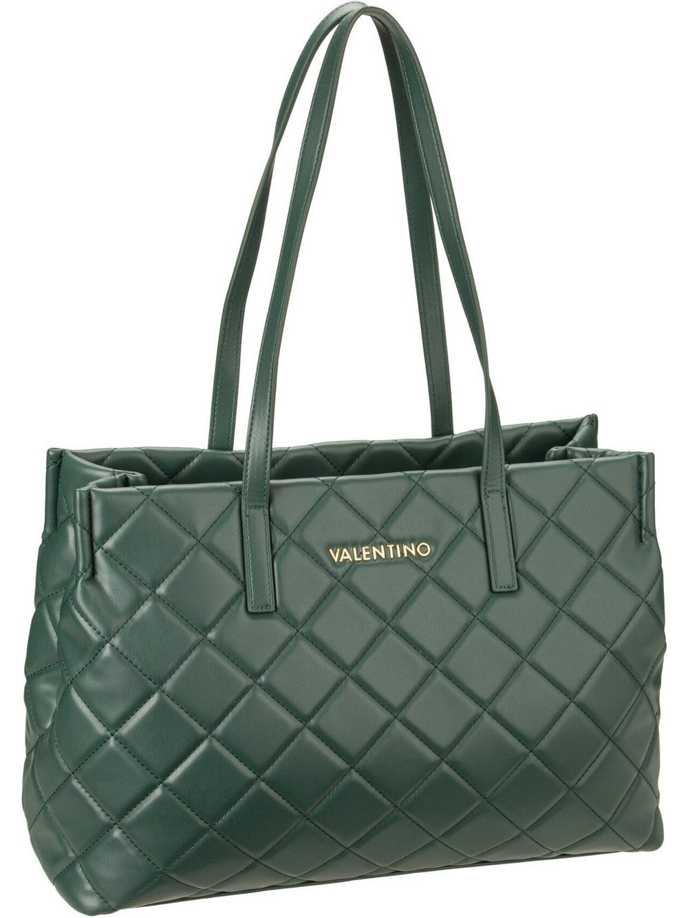 Valentino by Mario Valentino Shopper Damen Kunstleder