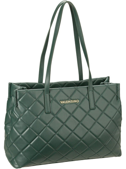 Valentino by Mario Valentino Shopper Damen Kunstleder