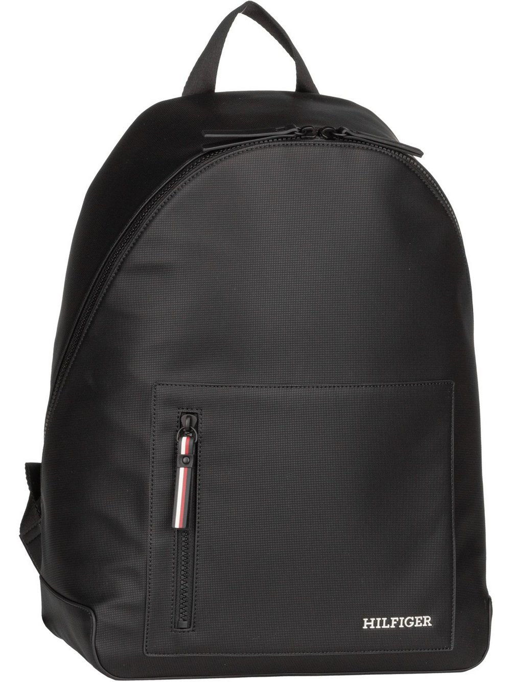 Tommy Hilfiger Rucksack Herren Kunstleder