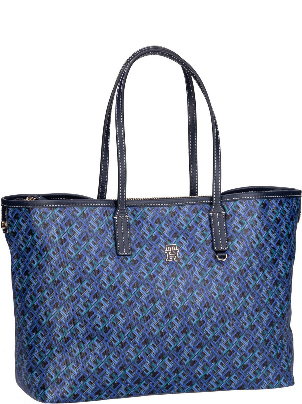 Tommy Hilfiger Shopper Damen Textil