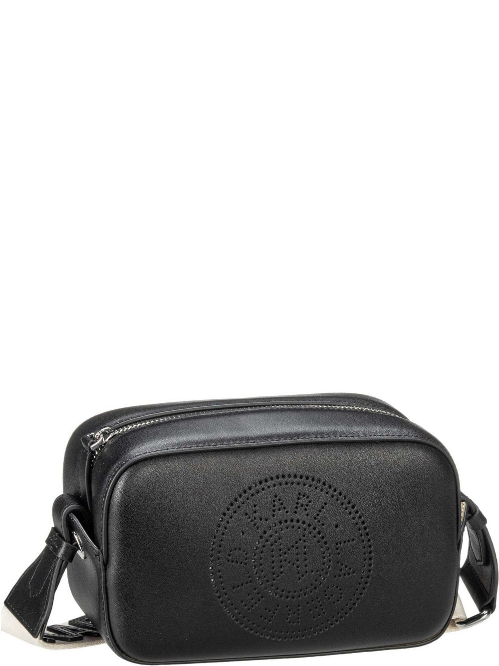 KARL LAGERFELD Umhängetasche Damen Leder