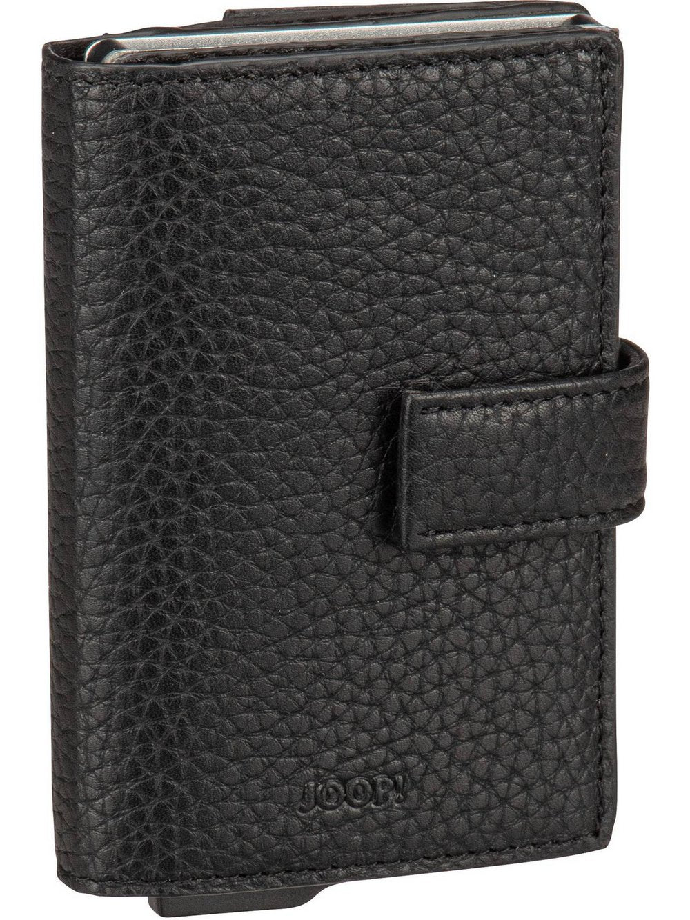JOOP! Kreditkartenetui Damen Leder
