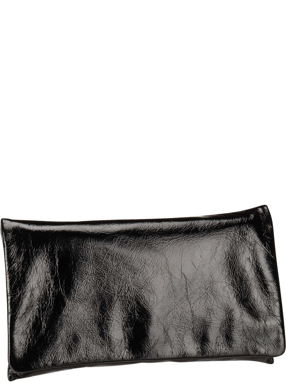 abro Clutch Damen Leder