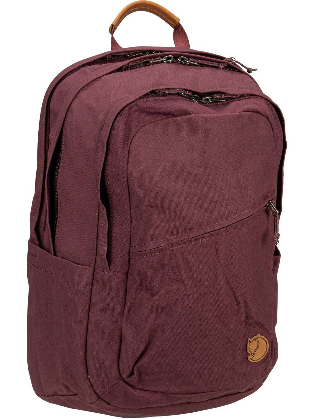 Fjällräven Rucksack Damen