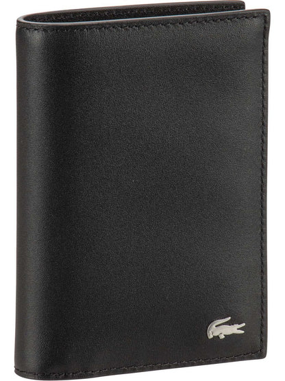 Lacoste Geldbörse Herren Leder