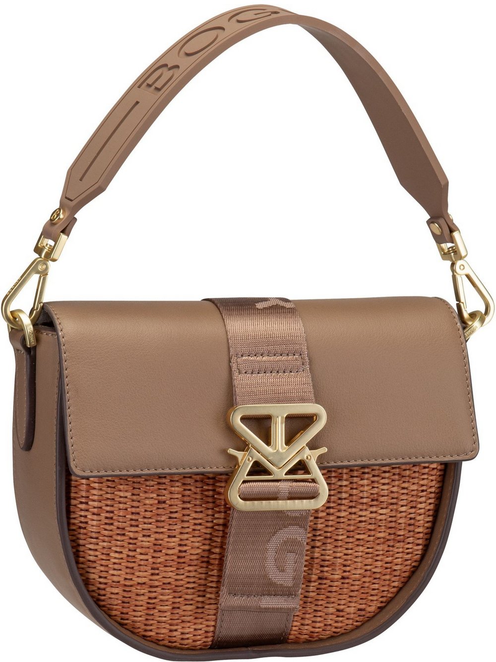 Bogner Accessoires Handtasche Damen Leder