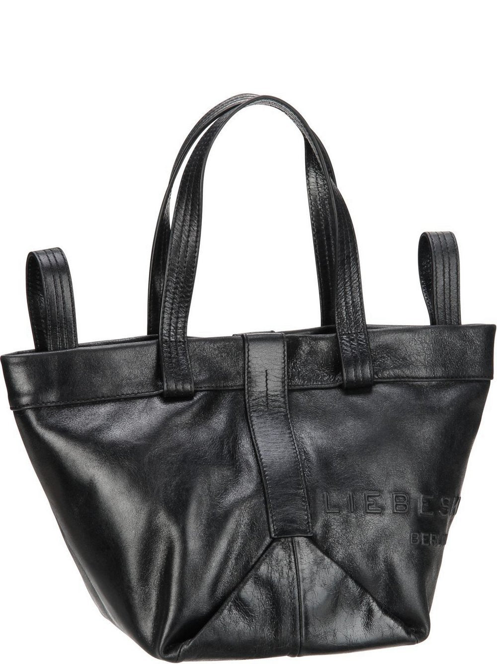 Liebeskind Berlin Shopper Damen Leder