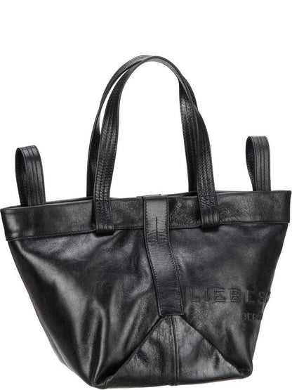 Liebeskind Berlin Shopper Damen Leder