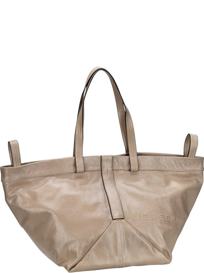 Liebeskind Berlin Shopper Damen Leder