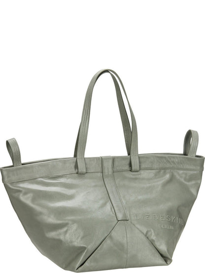 Liebeskind Berlin Shopper Damen Leder
