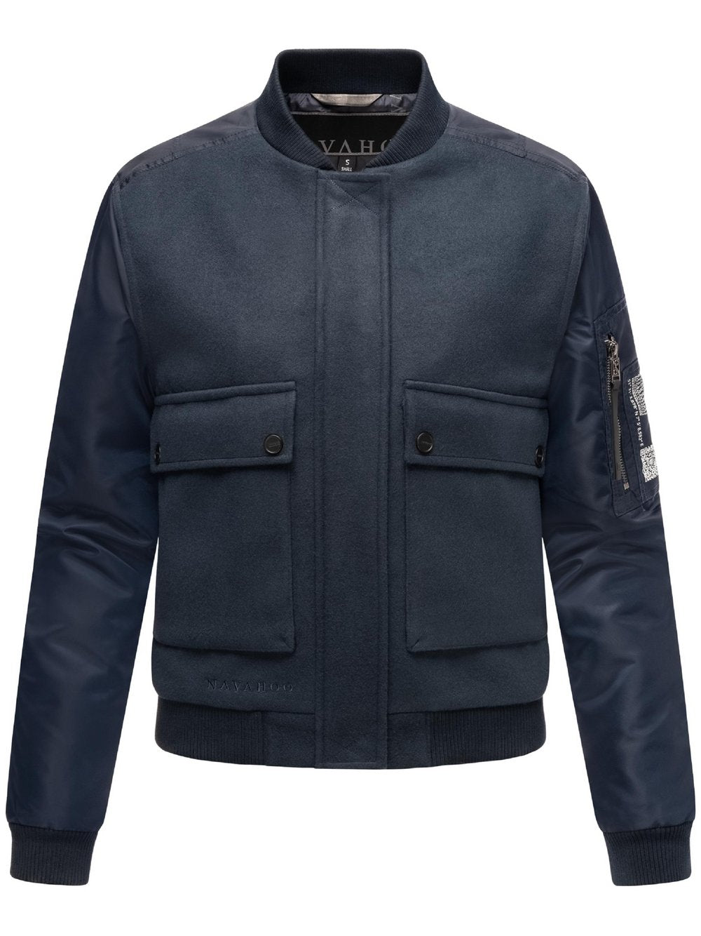 Navahoo Bomberjacke Damen