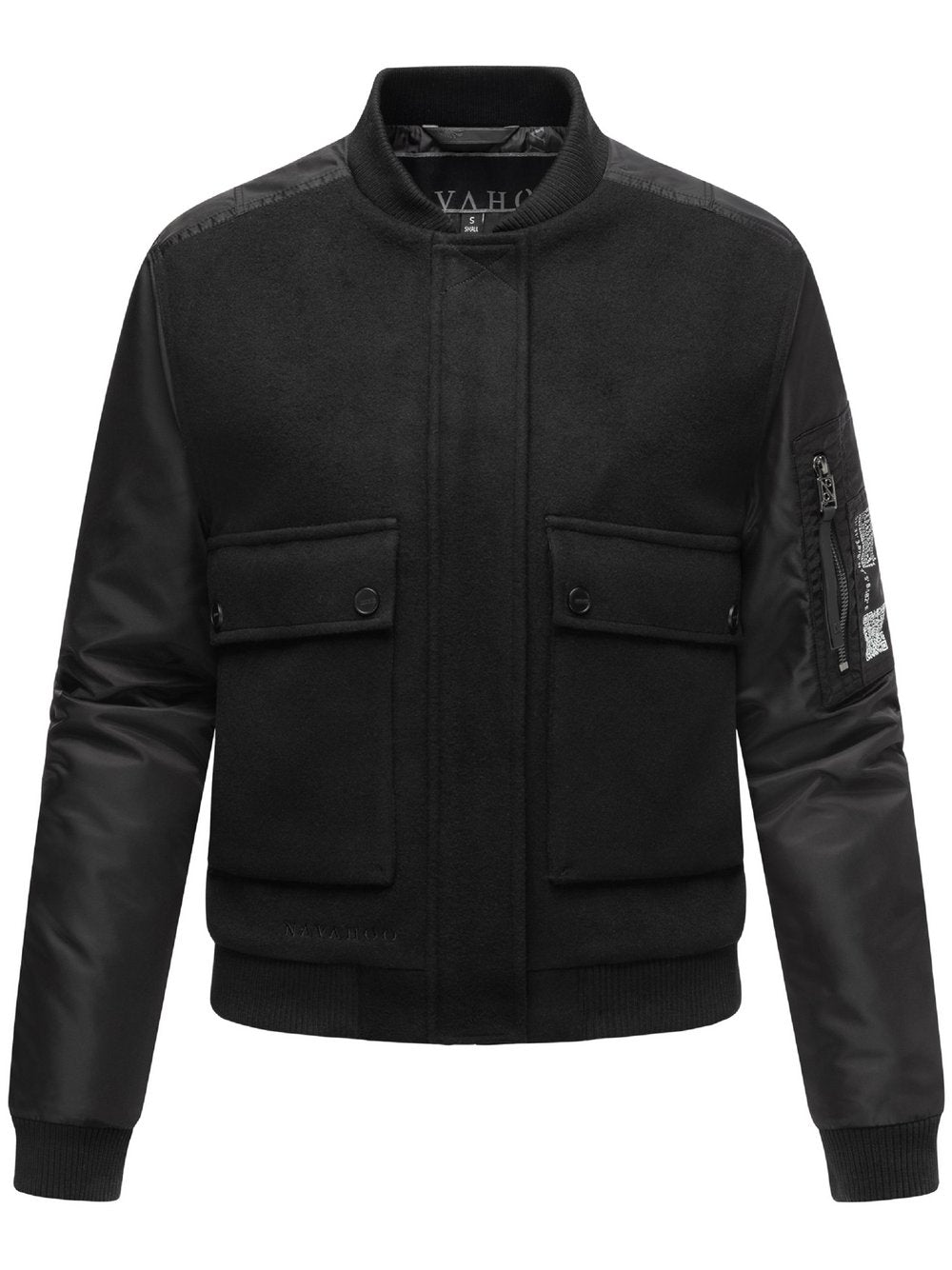Navahoo Bomberjacke Damen