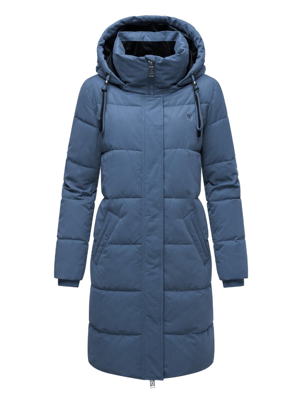 Navahoo Wintermantel Damen