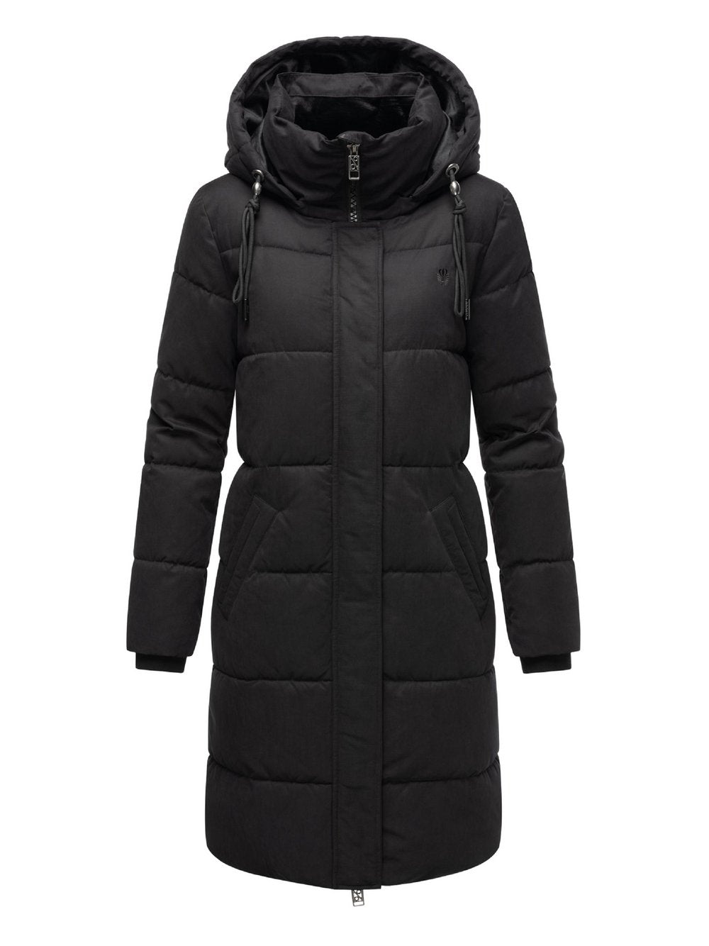 Navahoo Wintermantel Damen