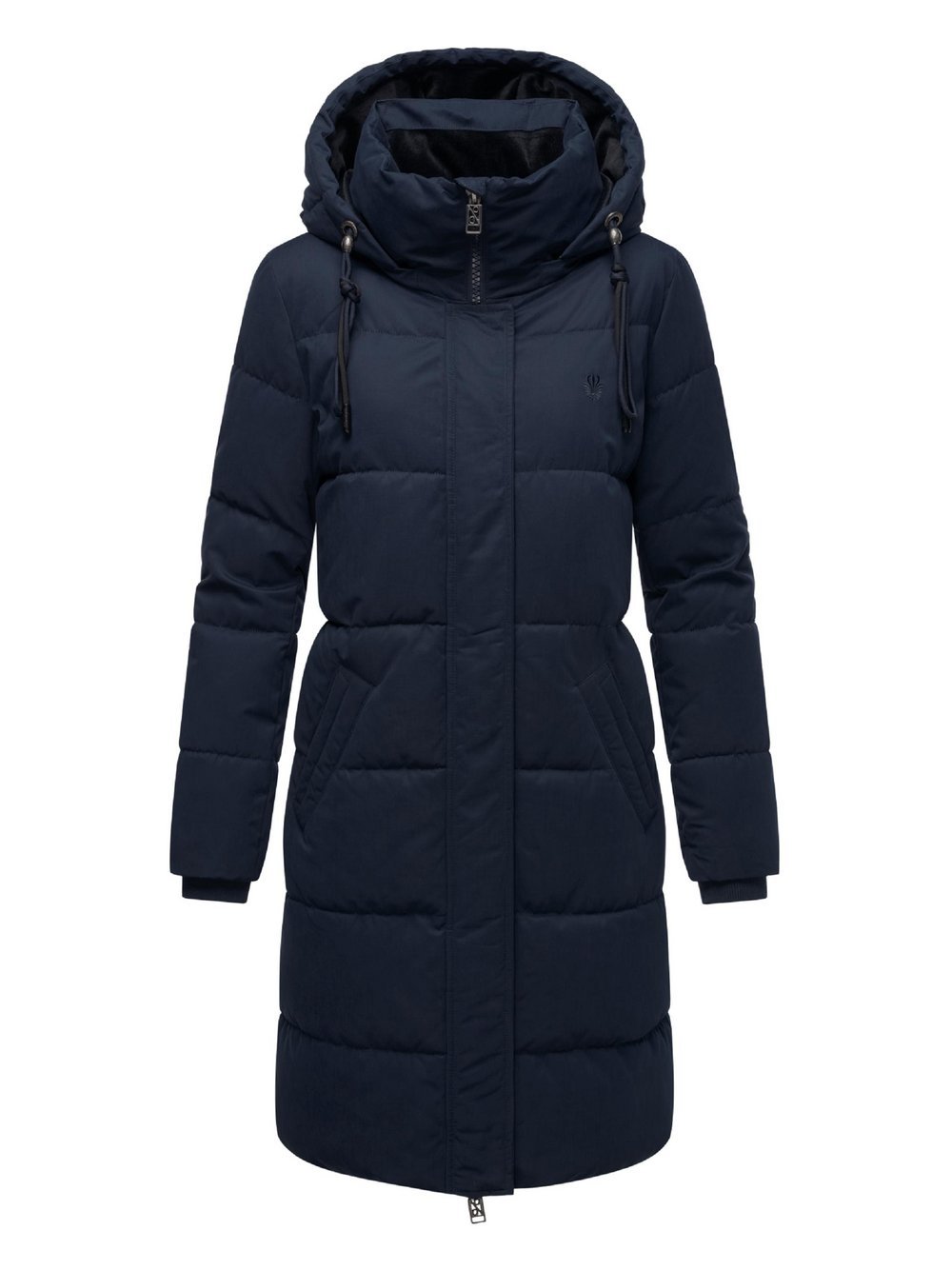 Navahoo Wintermantel Damen