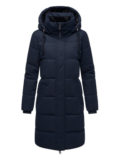 Navahoo Wintermantel Damen