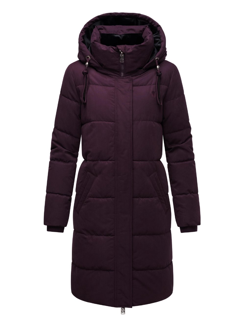 Navahoo Wintermantel Damen