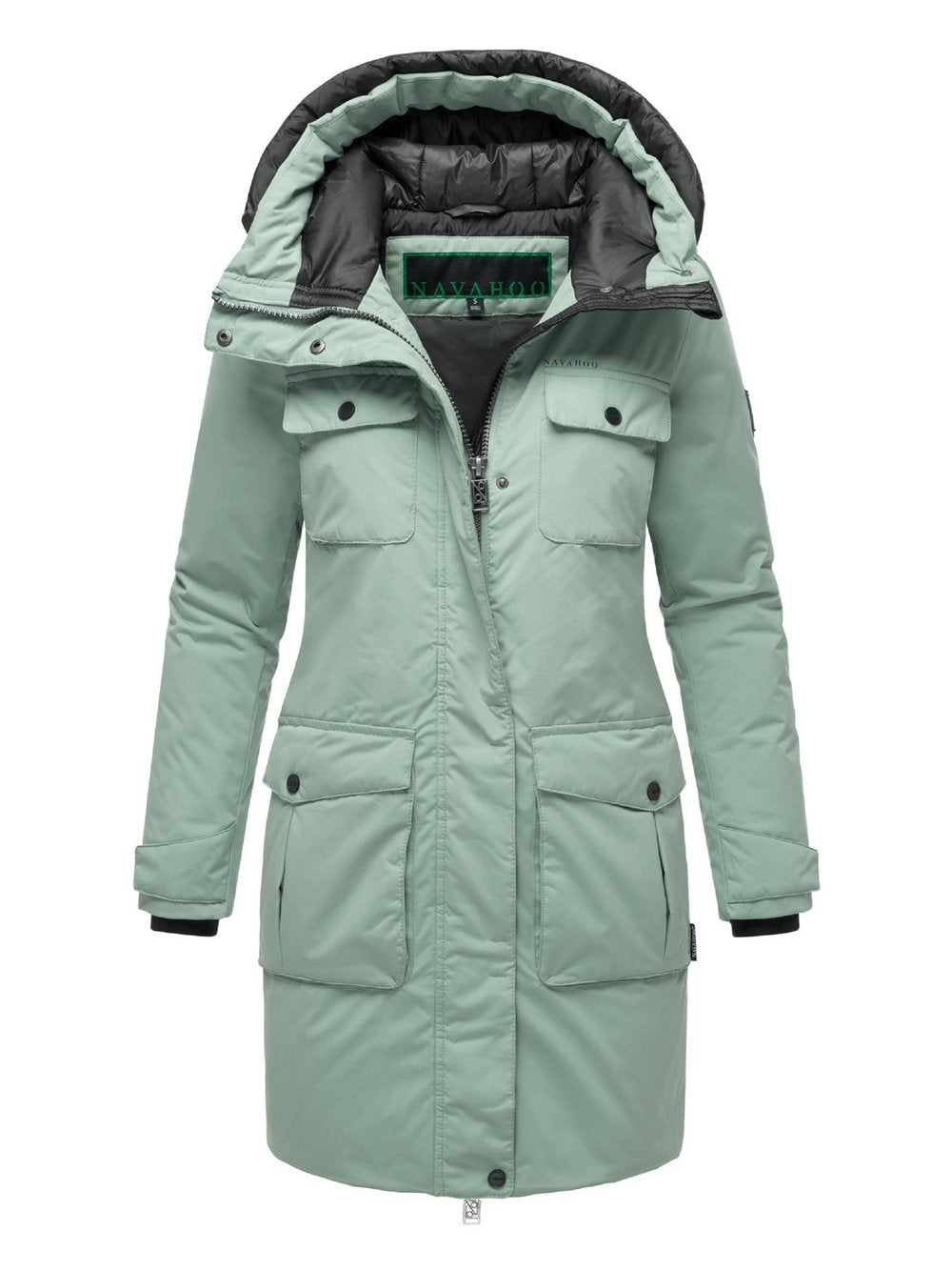 Navahoo Winterjacke Damen