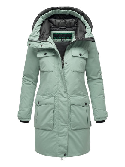 Navahoo Winterjacke Damen
