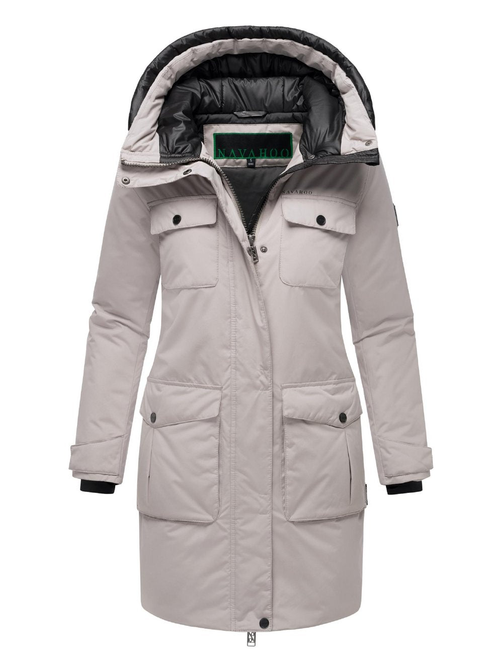 Navahoo Winterjacke Damen