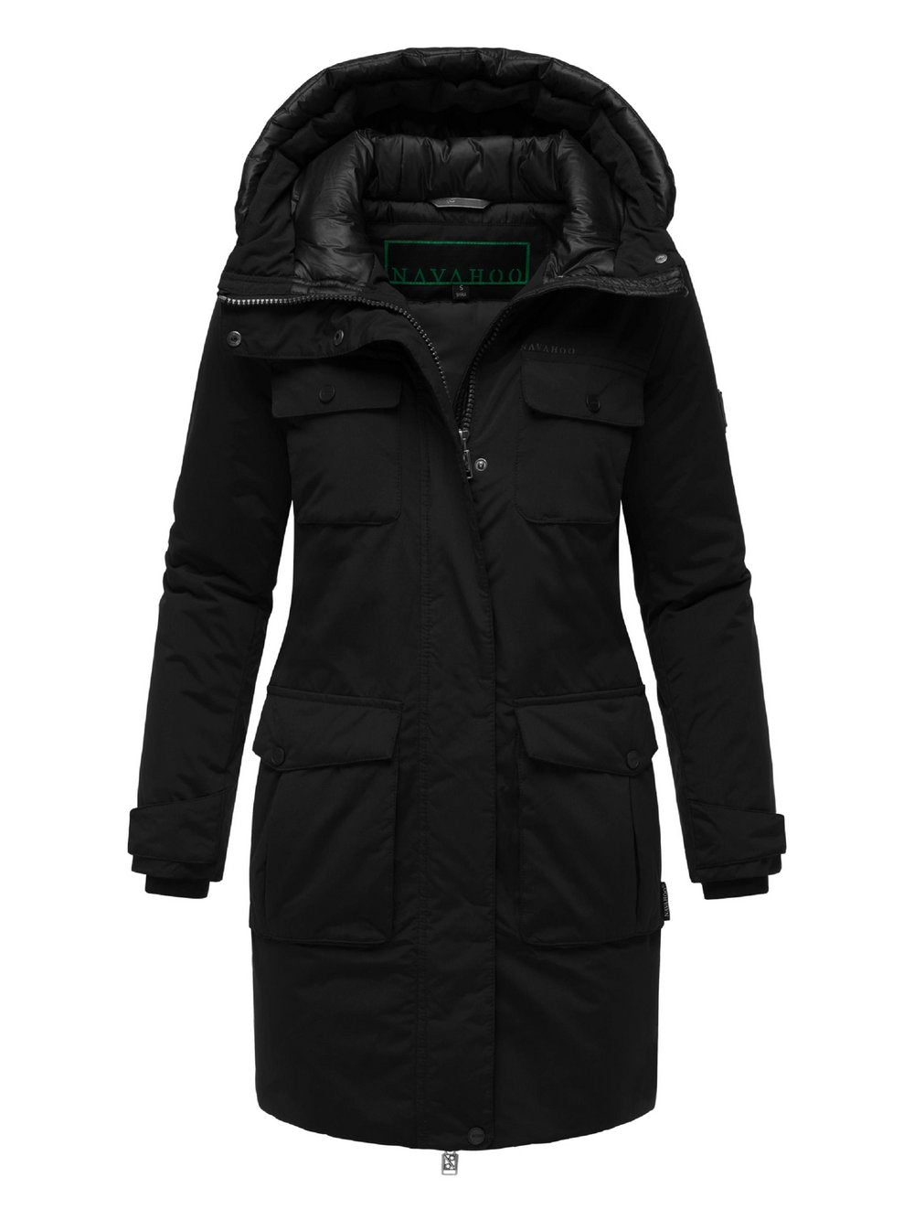 Navahoo Winterjacke Damen