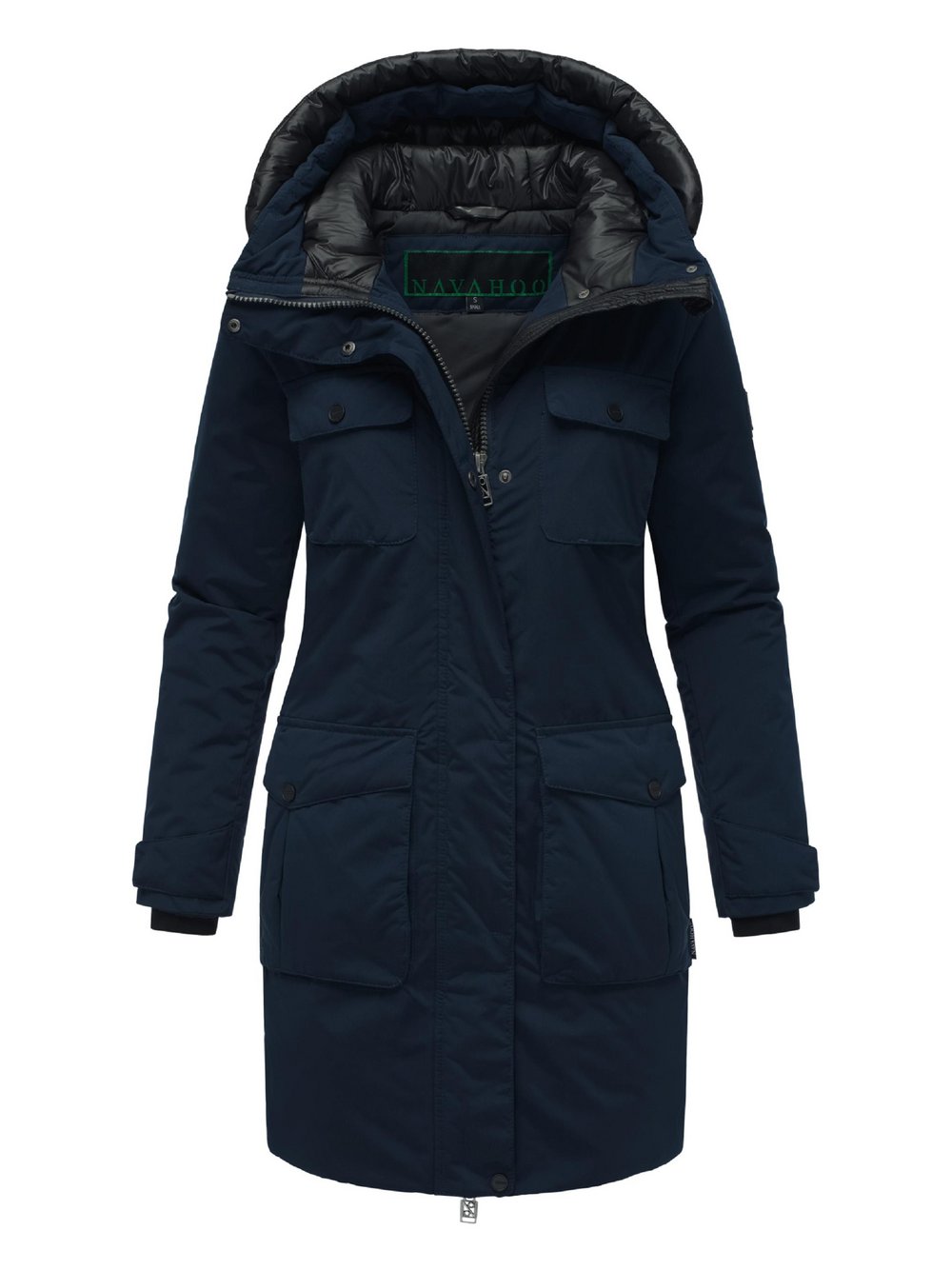 Navahoo Winterjacke Damen