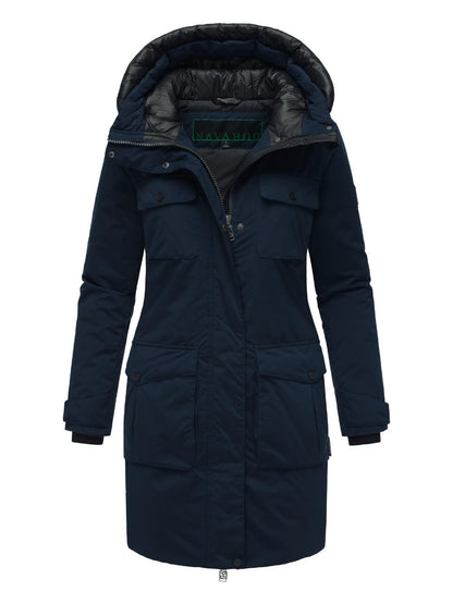 Navahoo Winterjacke Damen