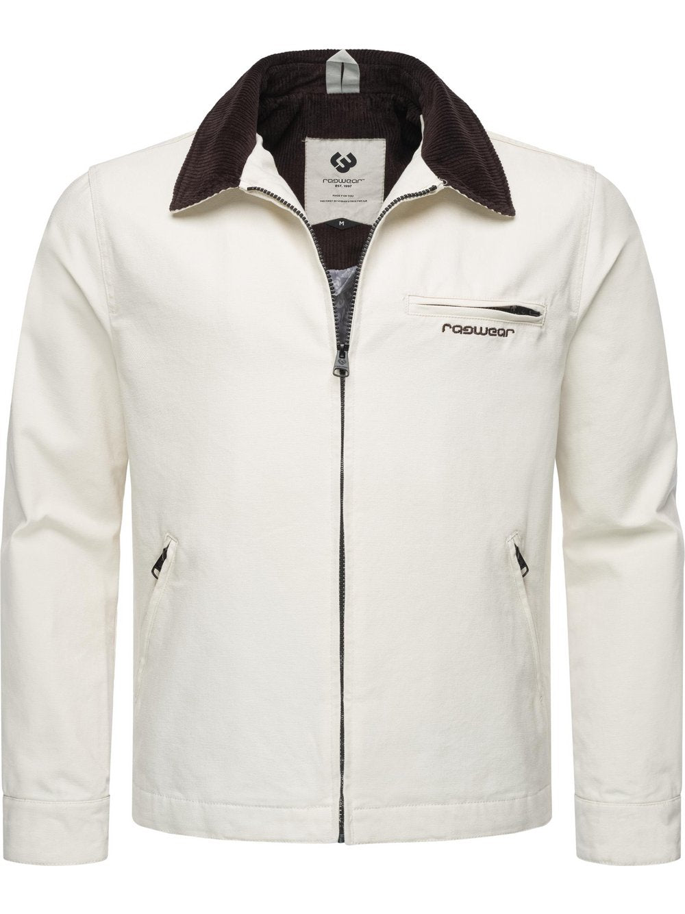 Ragwear Übergangsjacke Herren Baumwolle