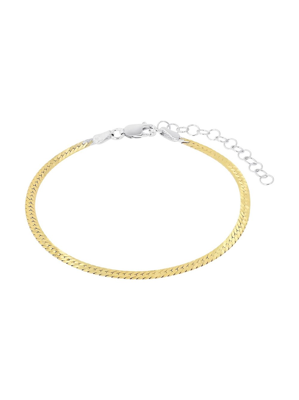 amor Armband Damen Sterlingsilber