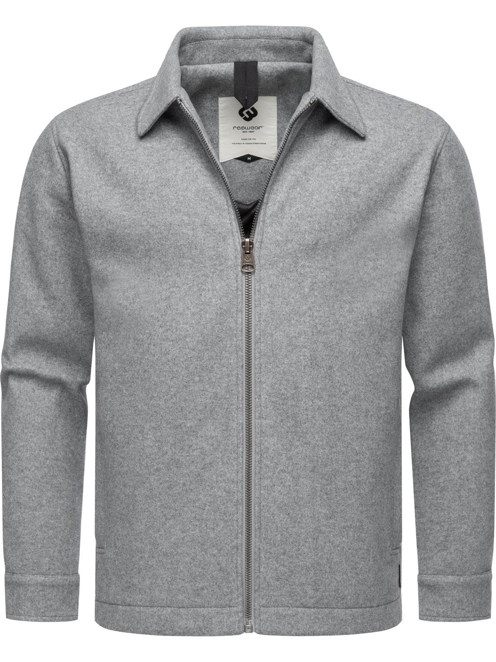 Ragwear Übergangsjacke Herren