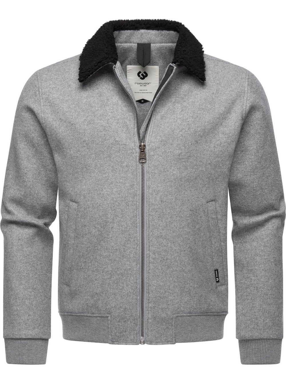 Ragwear Outdoorjacke Herren