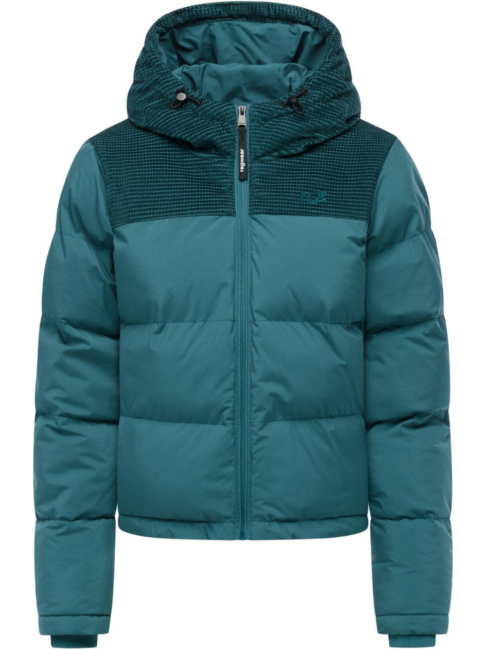 Ragwear Steppjacke Damen
