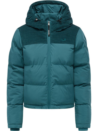 Ragwear Steppjacke Damen