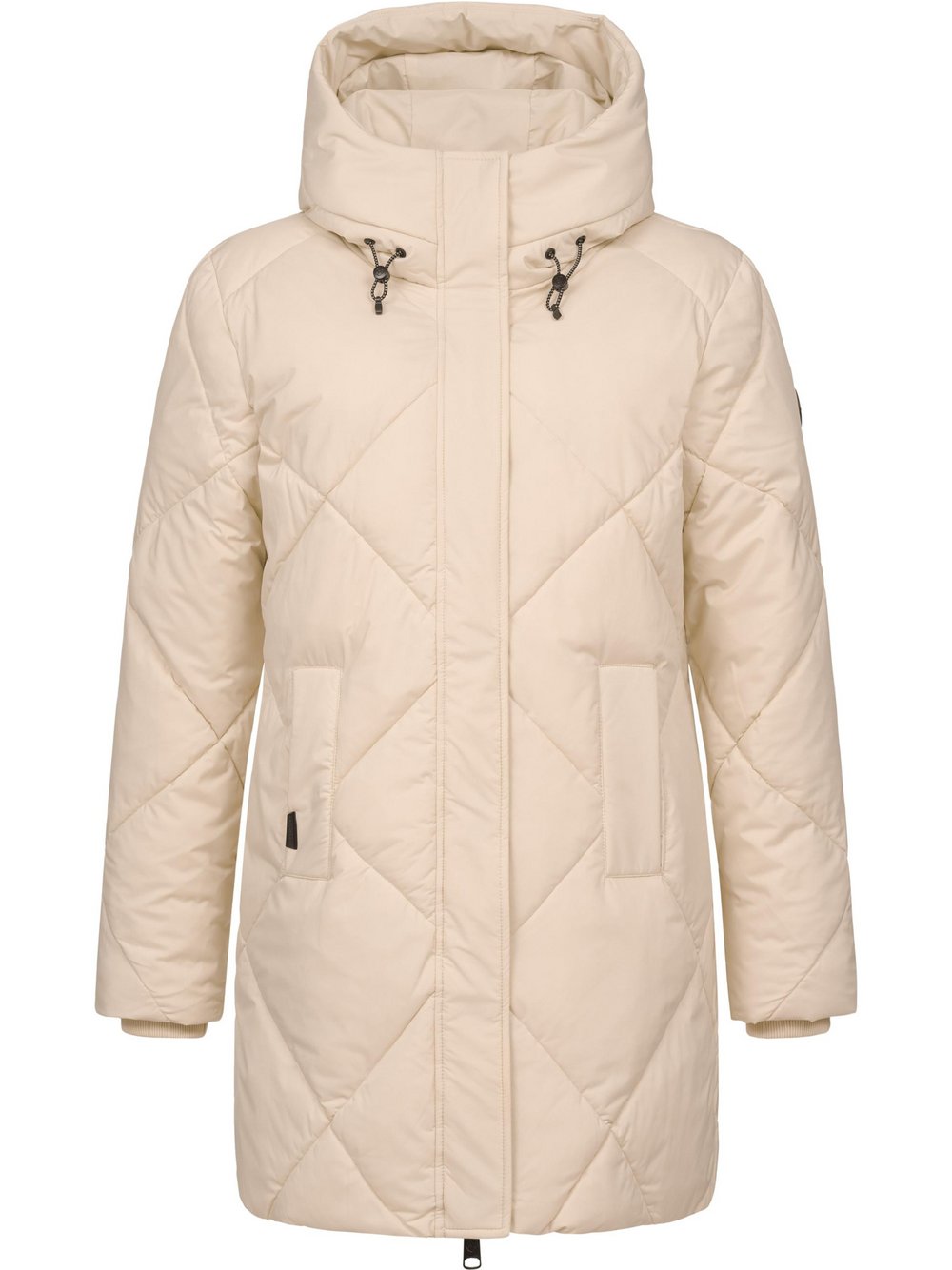 Ragwear Steppmantel Damen