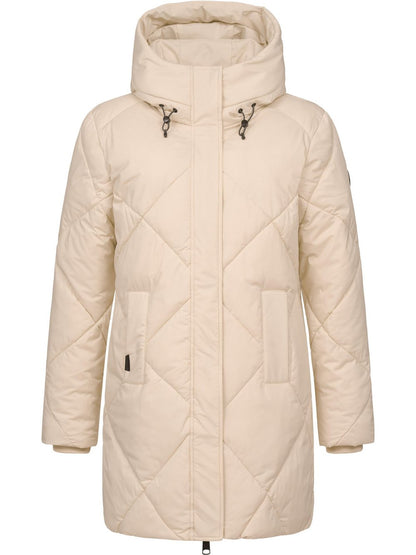 Ragwear Steppmantel Damen
