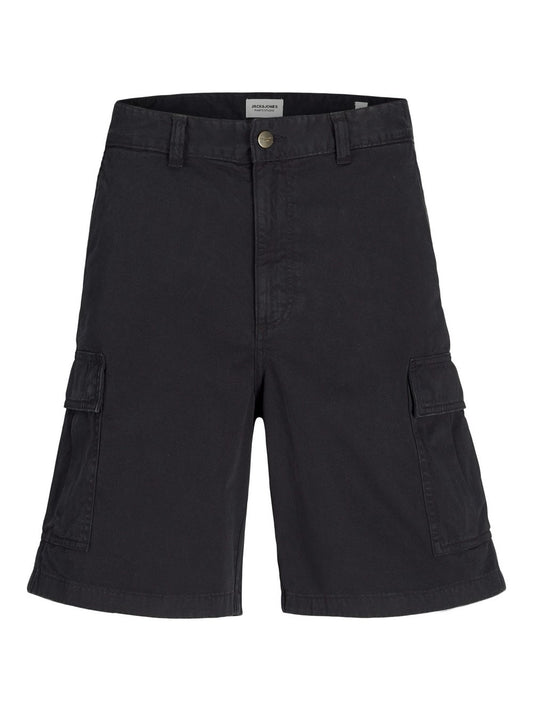 Jack & Jones Junior Shorts Jungen Baumwolle
