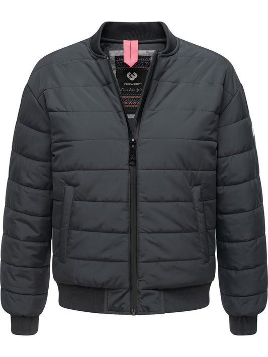 Ragwear Bolerojacke Damen