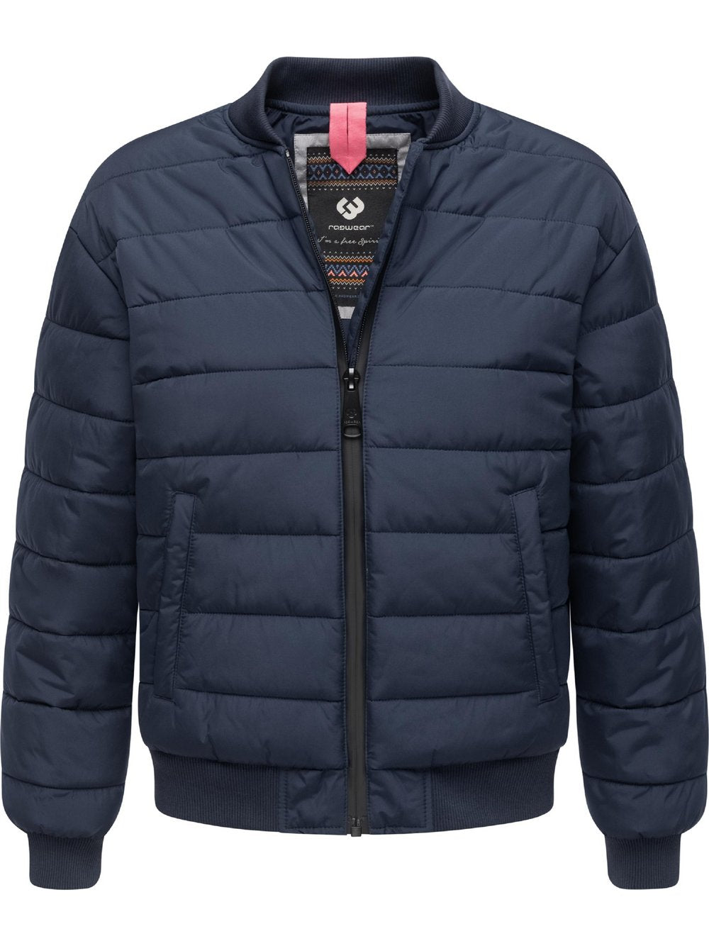 Ragwear Bolerojacke Damen