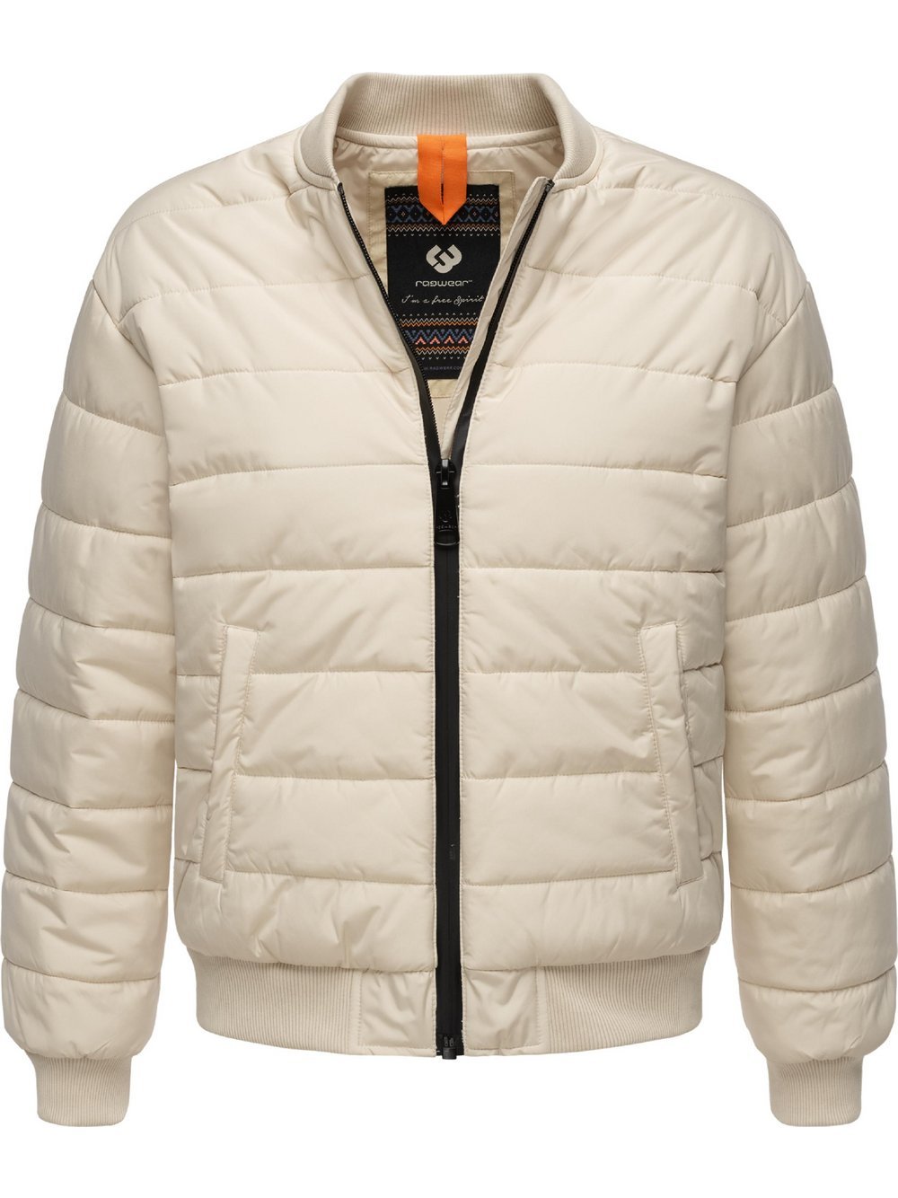 Ragwear Bolerojacke Damen