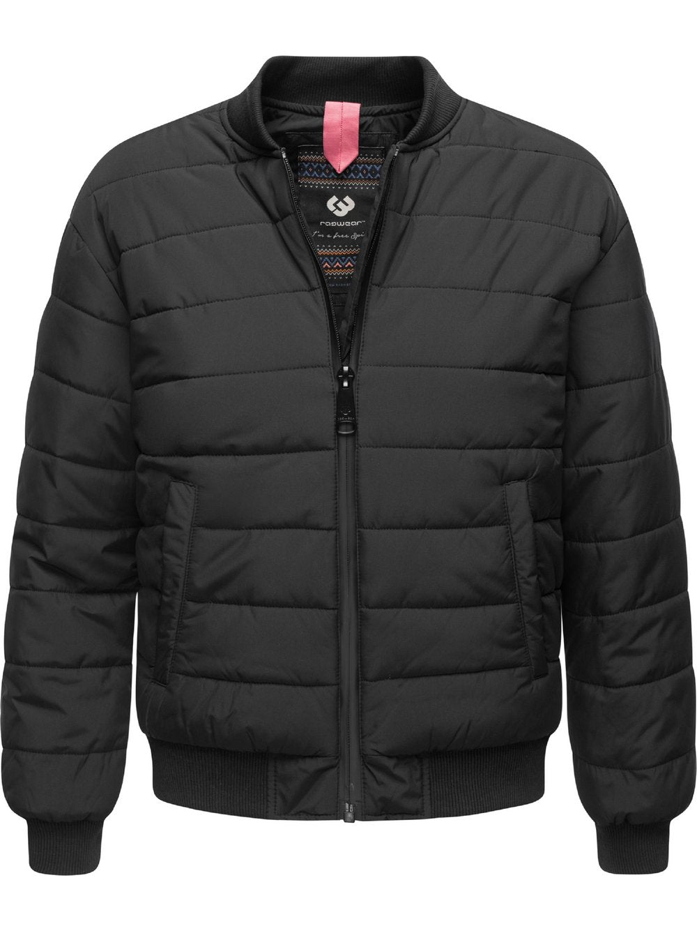 Ragwear Bolerojacke Damen