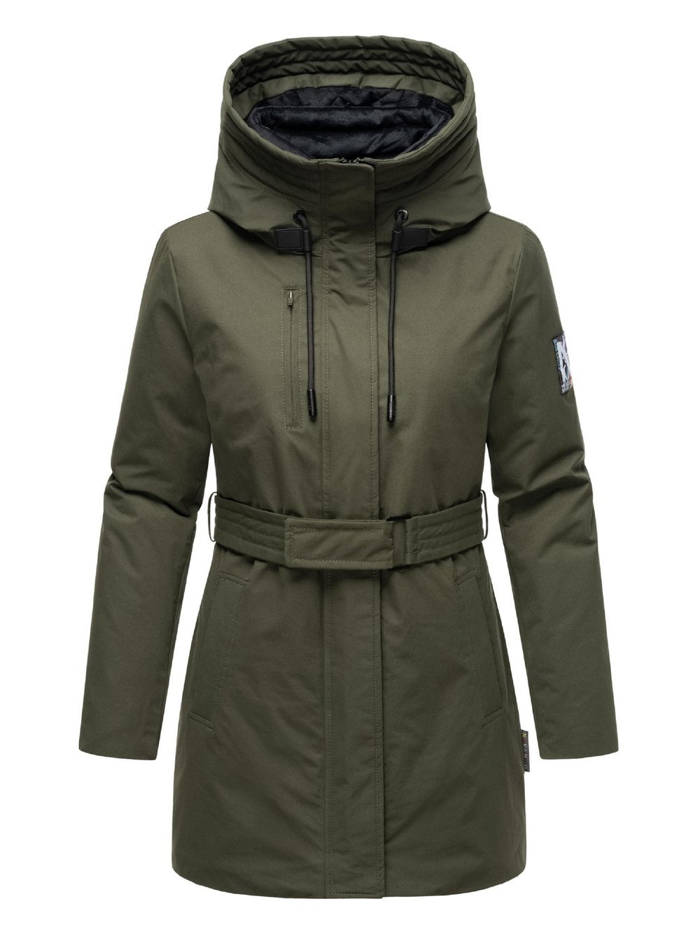 Navahoo Parka Damen