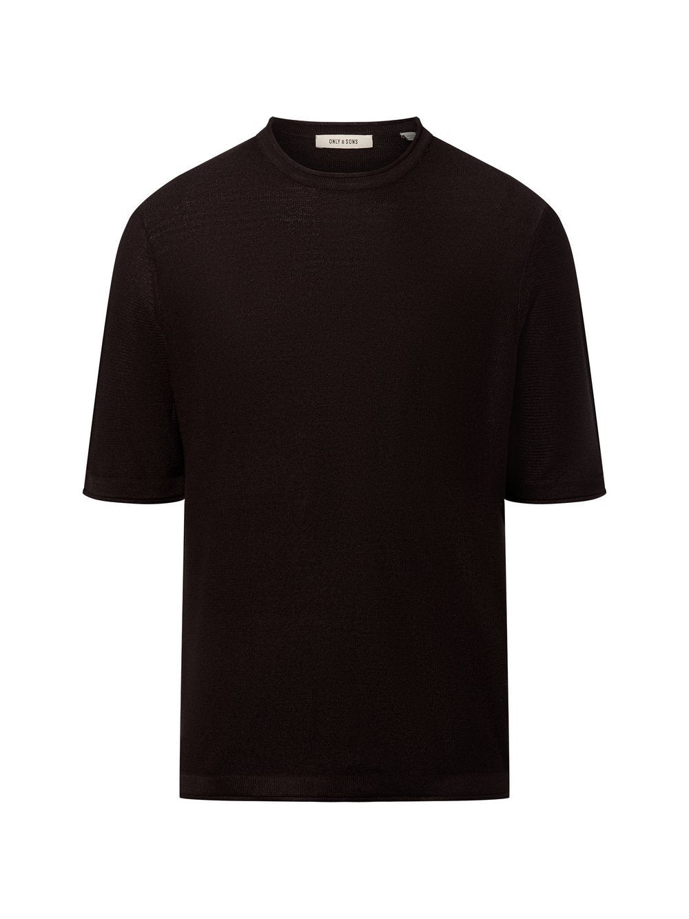 Only&Sons Strick-Shirt Herren Feinstrick