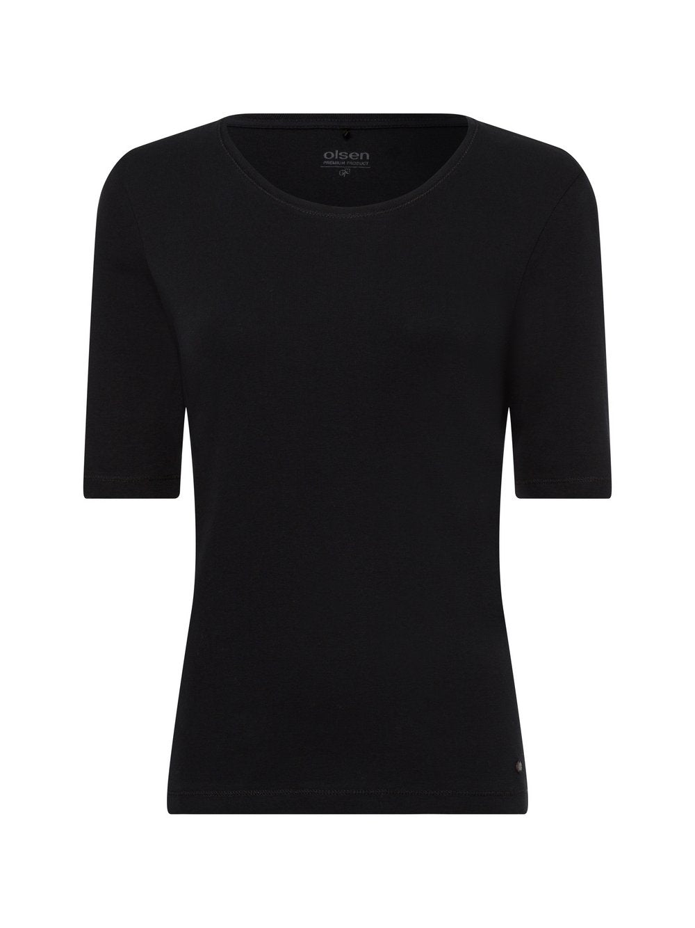 Olsen T-Shirt Damen Baumwolle