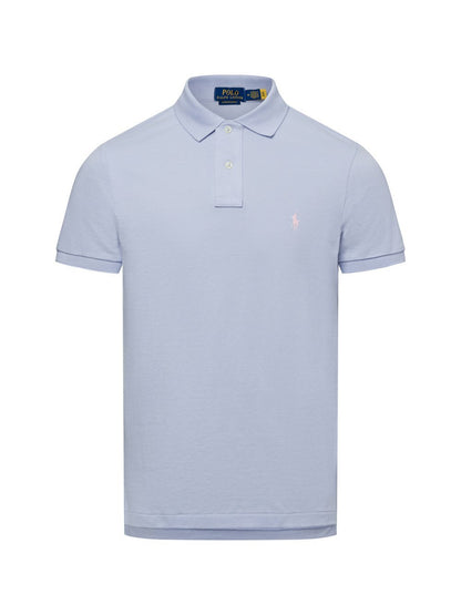 Polo Ralph Lauren Poloshirt Herren Baumwolle