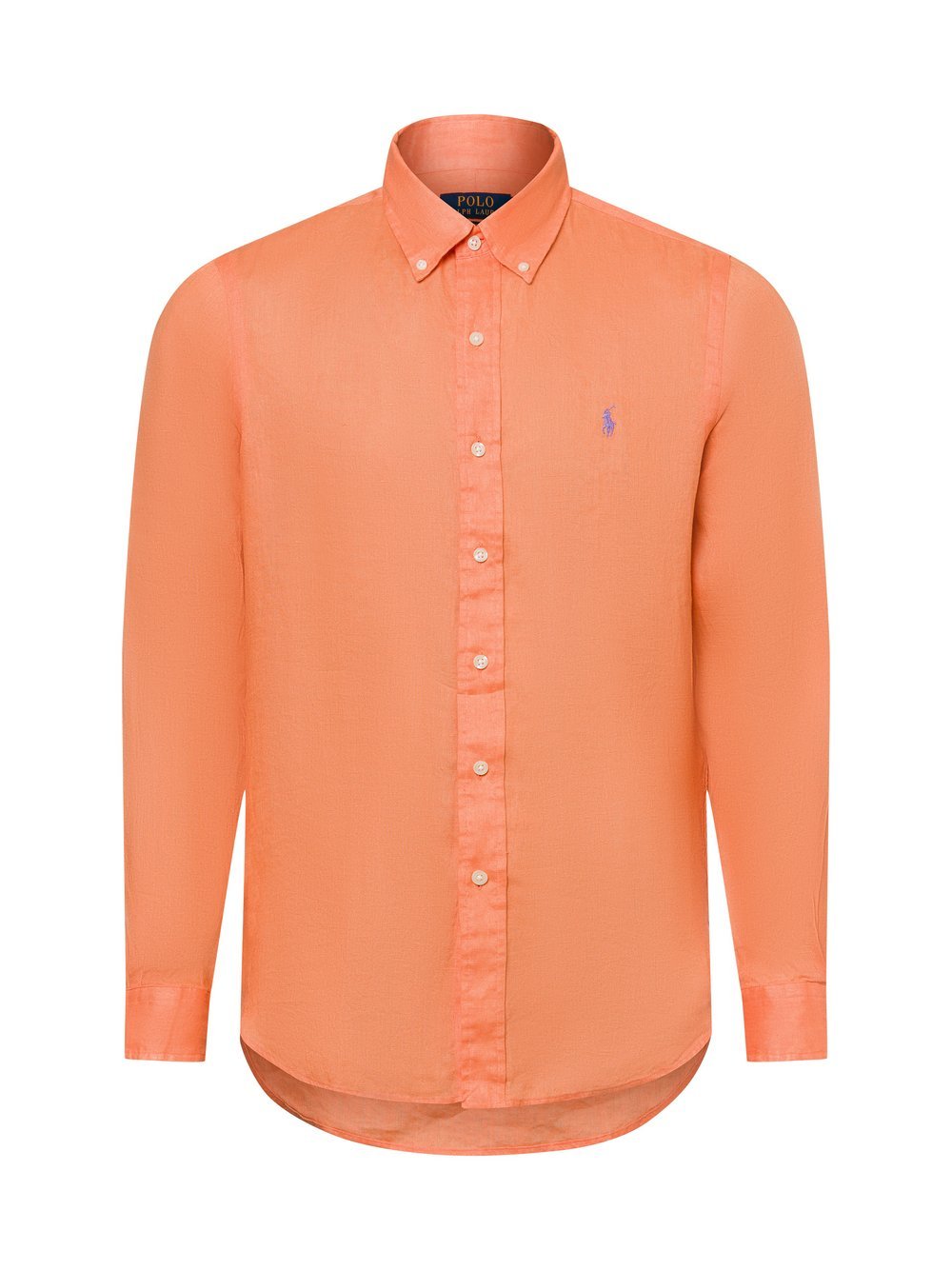 Polo Ralph Lauren Freizeithemd aus Leinen Herren Modern Fit