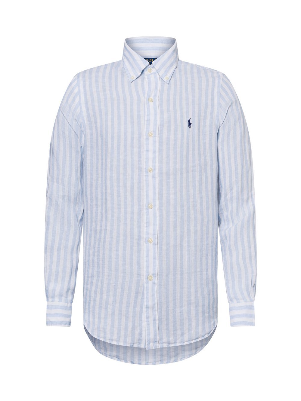 Polo Ralph Lauren Freizeithemd aus Leinen Herren Modern Fit