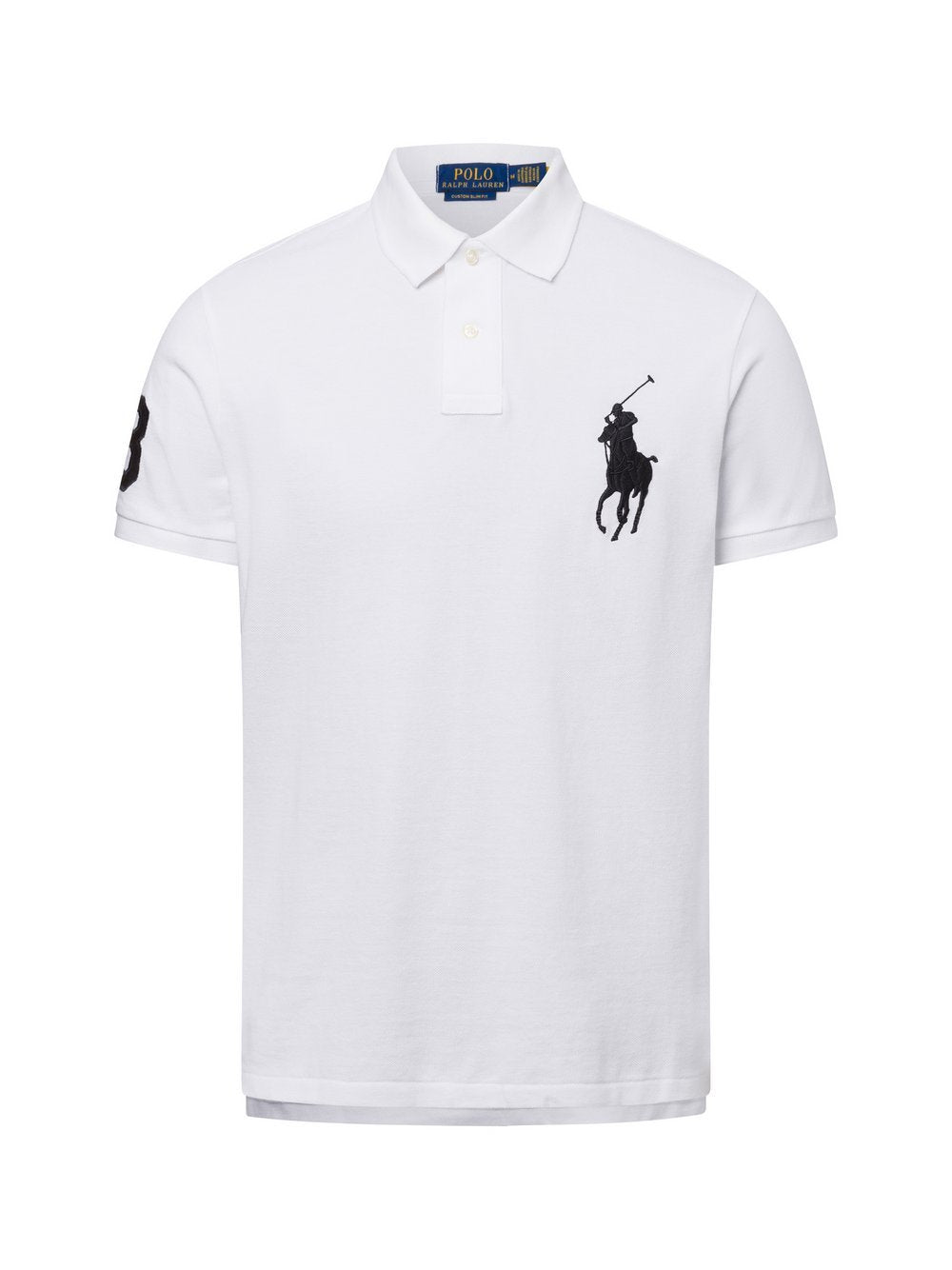 Polo Ralph Lauren Poloshirt Herren Baumwolle