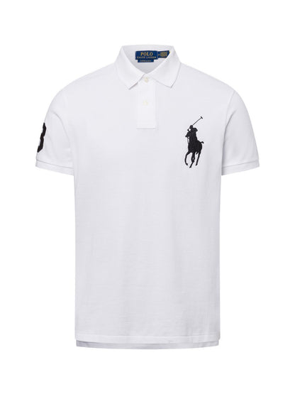 Polo Ralph Lauren Poloshirt Herren Baumwolle